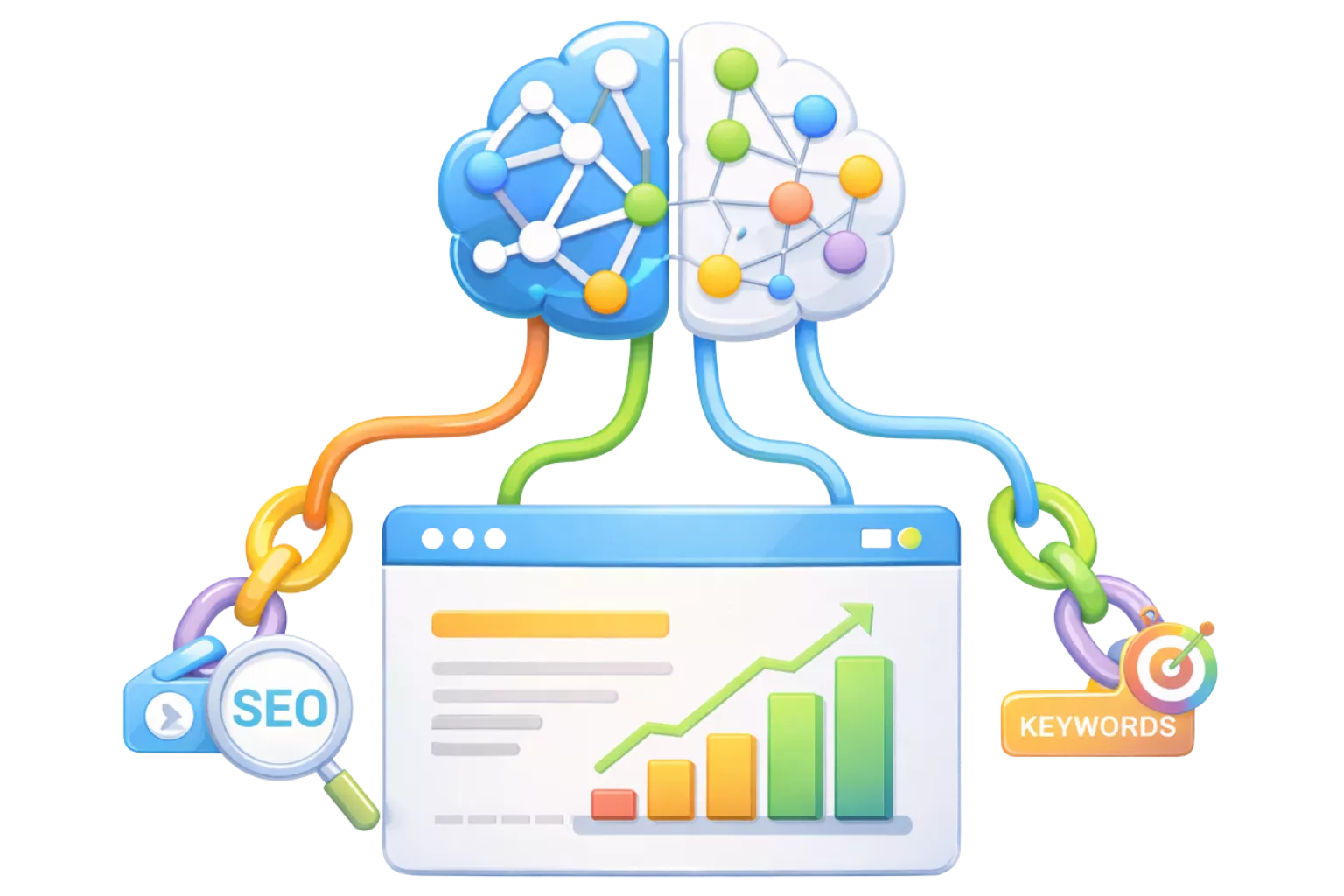 Ai SEO Services